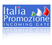 LOGO ITALIA PROMOZIONE
