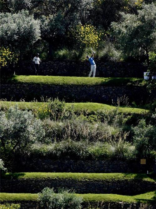 Calendario Gare Luglio - Argentario Golf Club