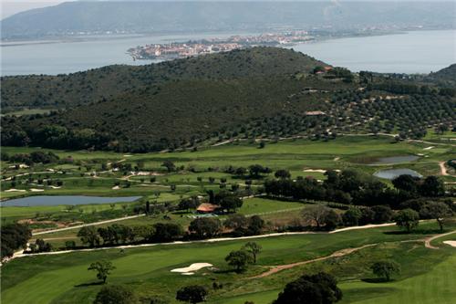 Calendario Gare Agosto - Argentario Golf Club