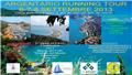 Argentario Running Tour