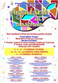 Argentario in maschera - 21 febbraio