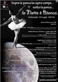 NOTTE BIANCA IN LAGUNA