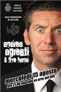 Andrea Agresti & Live Band