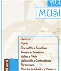 Concerto aperitivo e Cena sociale - Accademia musicale del Golfo