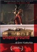 Giovedì d'autore : UNDERGROUND di Emir Kusturica