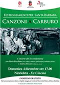 Concerto dei Secondamarea 