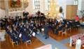 Concerto di fine anno con la Filarmonica G. Puccini