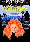 Stagione Teatrale Roccastrada 2011 - 2012 - MOLIÈRE A SUA INSAPUTA
