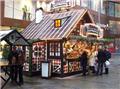 Mercatini di Natale