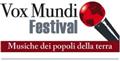 Vox Mundi Festival 2012